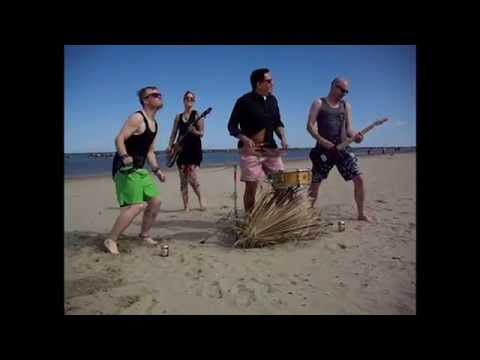 BURGER WEEKENDS - My baby (official video)