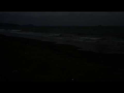 Falling Asleep Will be Easy With These Deep Sleep Ocean Sounds, Praia Da Murracao