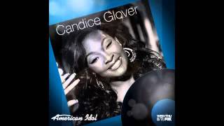 Candice Glover - Love Song (Album Version) - Music Speak