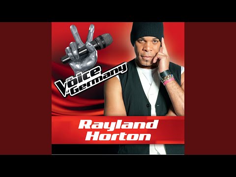 How Am I Supposed To Live Without You (From The Voice Of Germany)