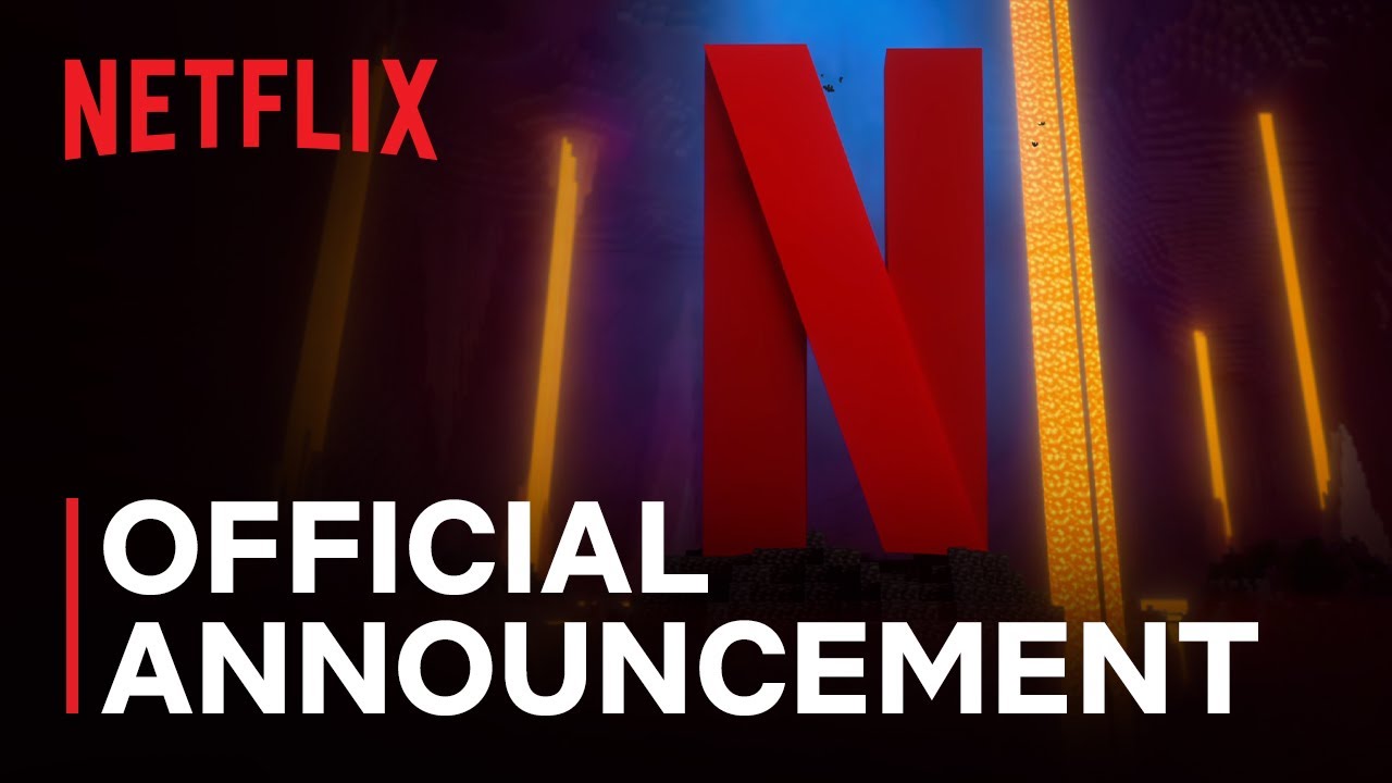 Official Announcement