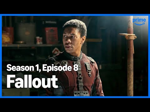 Fallout Season 1 Episode 8 - The Beginning | Full Episode | Prime Video