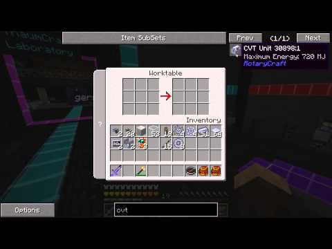 FTB Monster - #62 Liquid Meat!!!