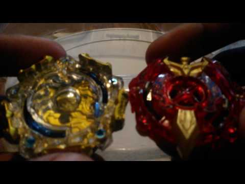 Baldur Bumper Bite Vs. Xcalibur Force Xtreme!