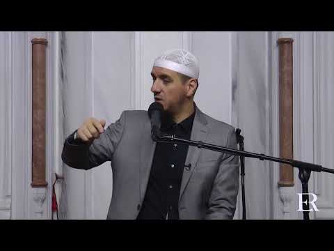 56. Përfitime dhe mësime nga Beteja e Bedrit - Enis Rama