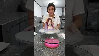Trending cake