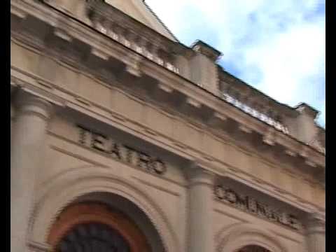 ONDA TG 19.12.2013 - CAMERATA MUSICALE SULMONESE: RITORNO AL TEATRO CANIGLIA