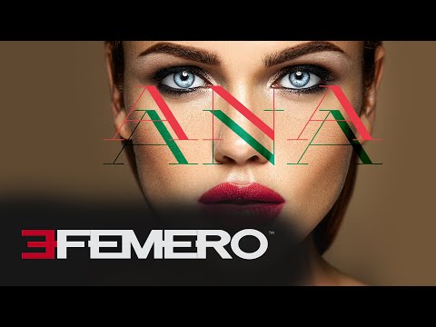 EFEMERO - Ana ( Official Single )