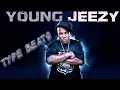 Young Jeezy Put On Ft Kanye West