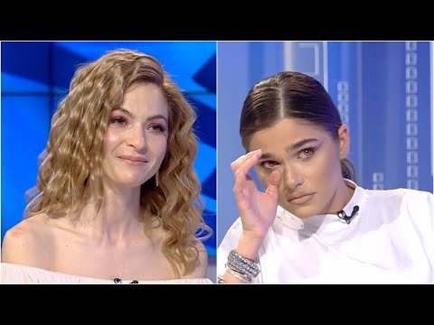 @TheoRose şi sora ei, Raluca Diaconu, la De-a Viaţa Ascunselea: Am aşteptat succesul ani mulţi!