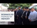 Sarajevo Marks Eid Al Adha With Prayers And Reflections
