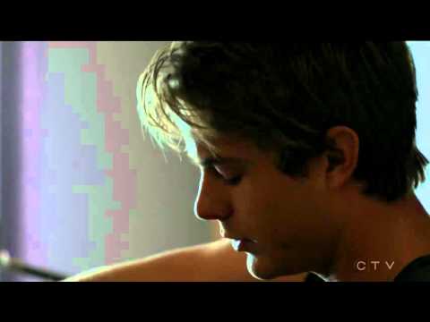 Jay Armstrong Johnson /Wll Olsen (gay nerd / espionage)+ Graham Rogers  - Quantico #6