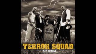 Terror Squad - Rudeboy Salute (ft Buju Banton)