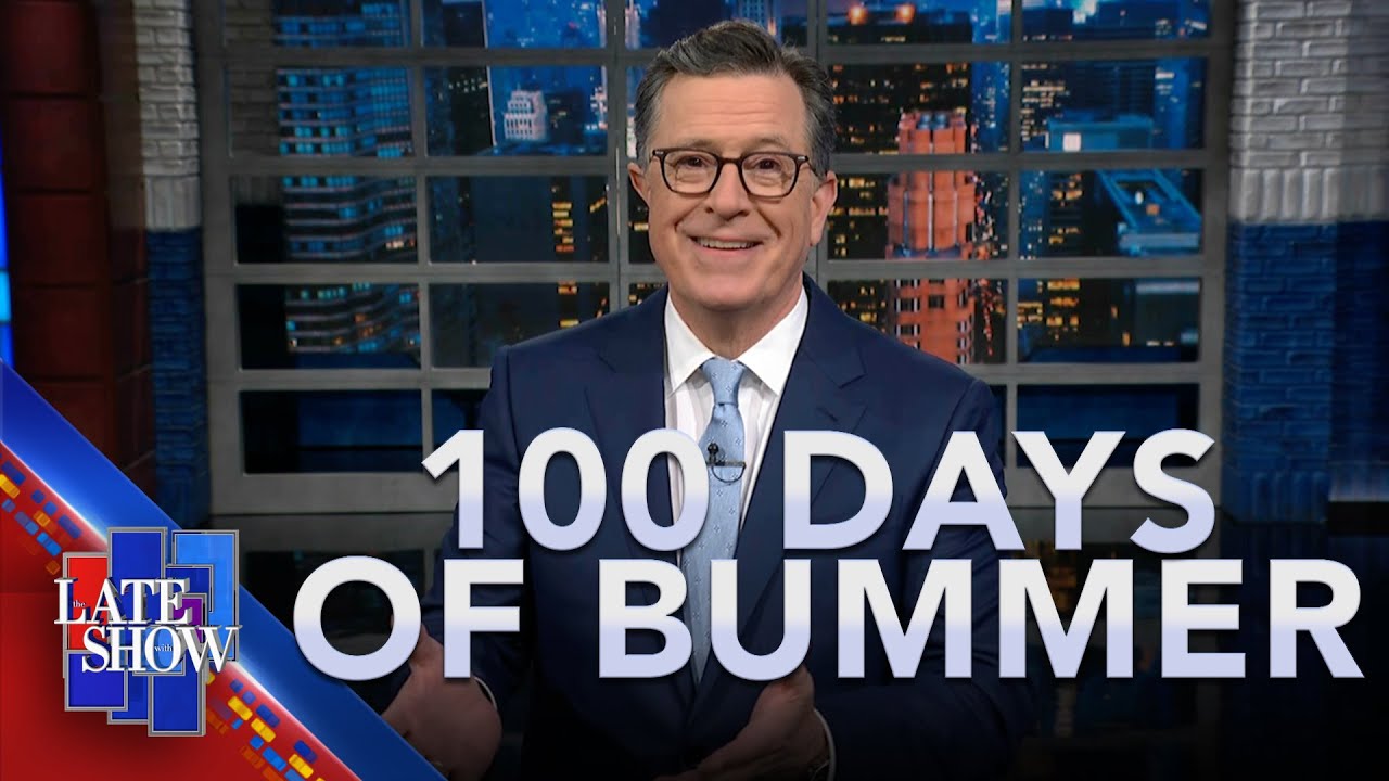 Our Historically Unpopular President | Trump's Sub Deals | DOGE Done? | Celebrating Pope Francis