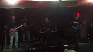 TEREZIN - Mr. Freeze - Slayer