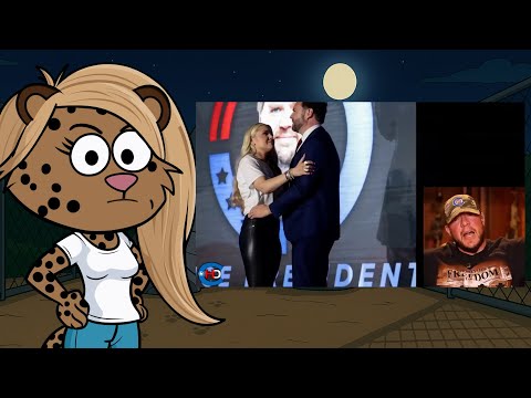 MAGA's First Impressions Of Erika Kirk