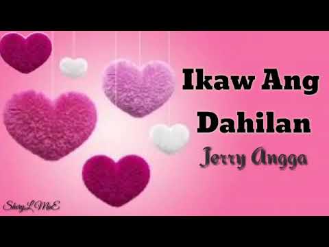 IKAW ...ANG DAHILAN WITH LYRIC...J.DECENA