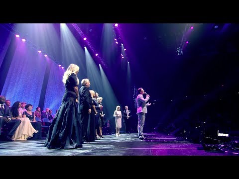 Heritage Singers / Jesus Is All I Need - 45th Reunion Concert