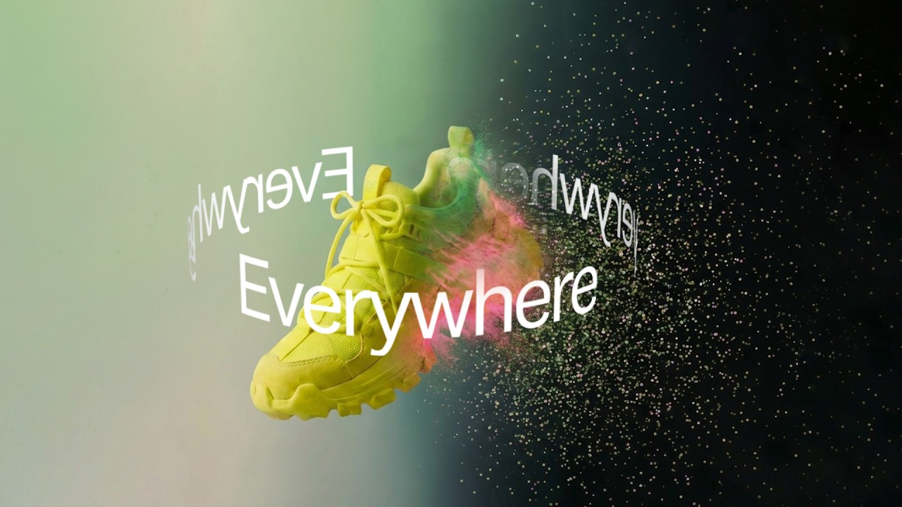 Shopify Spring Edition — thumbnail