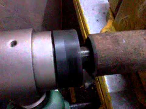 Beveling Machine