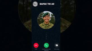 Download lagu Telpon Anak Nakal Suka Main Hp Di Jemput Bapak TNI #shorts #funny #prank mp3