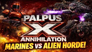 Spotlight | Palpus X Annihilation Demo Gameplay