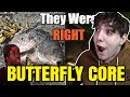 Why You Owe People Afraid Of Butterflies An Apology Casual Geographic REACTION