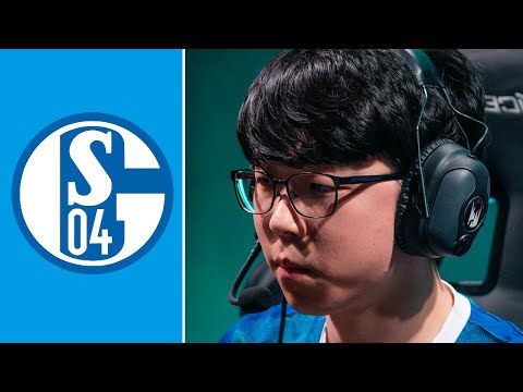 IgNar on returning to Europe, Schalke 04 Esports and his synergy with Upset | The Shotcaller