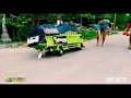 Oleng Parang Versi Miniatur Truk Cctv Sendang Mbois