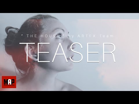 TEASER Trailer | Scary Horror VFX Short Film ** THE HOUSE ** 3rd Year Grad Film by ArtFX Team