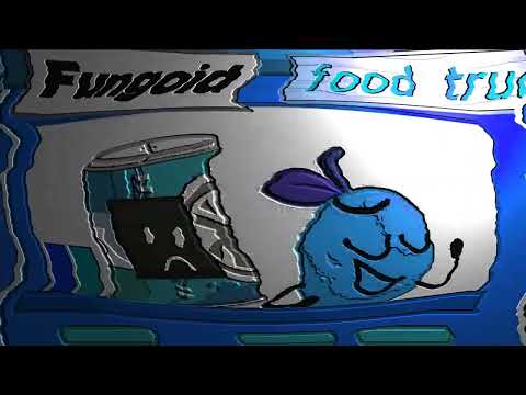 TROC5 C20 - Winner Material in Hot Dog Stand - The Works Effect V1