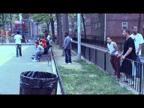 Cheezy Dior "Fame" (Coke Boys)