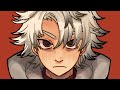 POSTER BOY Gachiakuta Animation Meme