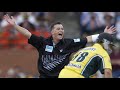From The Vault Bond Rips Through Aussies With 5 25