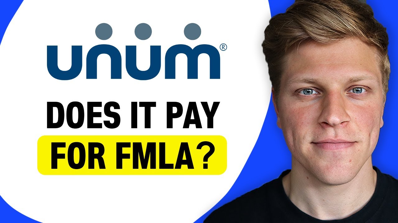 Does Unum Pay for FMLA?