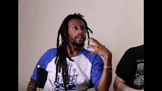 Propaganda on Souls Of Mischief&#39;s &quot;93 &#39;Til Infinity&quot; | BEST ALBUMS | Episode 44