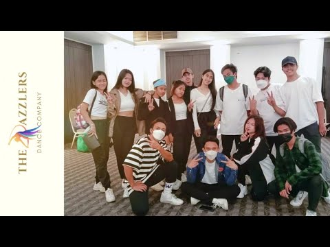 Mecosono x Dazzlers Mini Concert GENERAL REHEARSAL (Adarna Creations Grand Food Tasting and Fair)