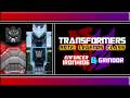 Transformers Revenge Of The Fallen Enforcer Ironhide Grindor Legends Class Review