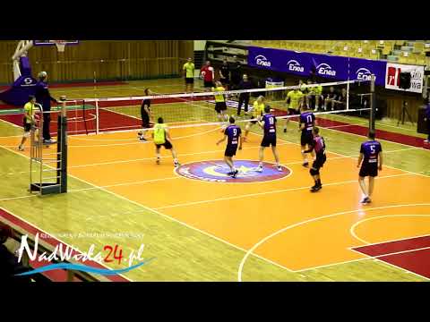 21.11.2020 Komentarze po meczu: KPS Siarka MOSiR Tarnobrzeg - MKS Wisłok Strzyżów 3:2