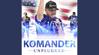 Mexicoamericano (En Vivo)