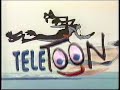 Teletoon The Animation Destination Commercial Feb 1998