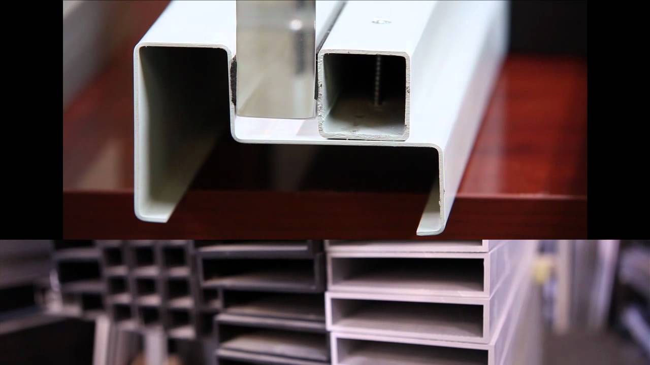 Bullet Resistant Steel Frame