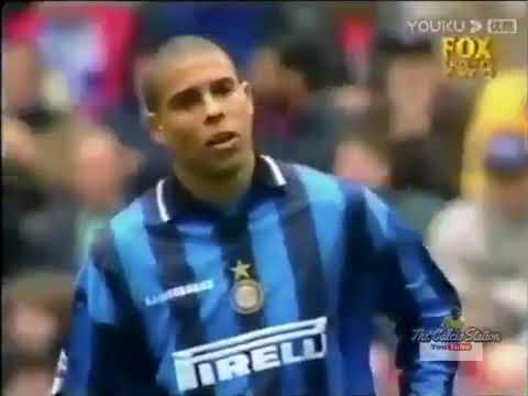 Stagione 1997/1998 - Inter vs. Sampdoria (3:0)