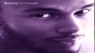 Kenny Lattimore - Never Too Busy [Chopped &amp; Screwed]