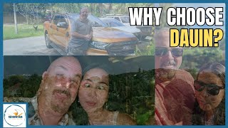 From Caribbean to Philippines: Building a New Dive Life in Dauin | First Impressions