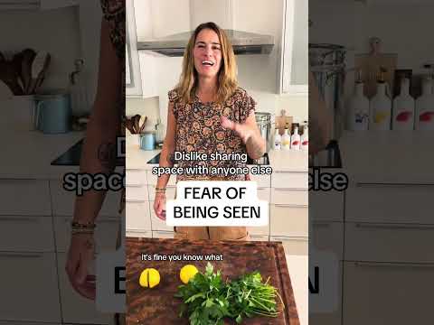 Overcoming the Fear of Being Seen: Healing from Shame, Micromanagement, and Harsh Punishment