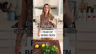 Overcoming the Fear of Being Seen: Healing from Shame, Micromanagement, and Harsh Punishment