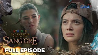 Download lagu Sang'gre: Ang pagnanakaw ng mga pashnea! (Full Episode 20 - July 11, 2025) | Encantadia Chronicles mp3