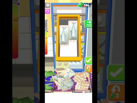 Fill The Fridge level 65