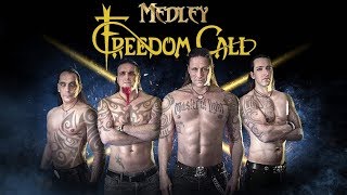 FREEDOM CALL MEDLEY